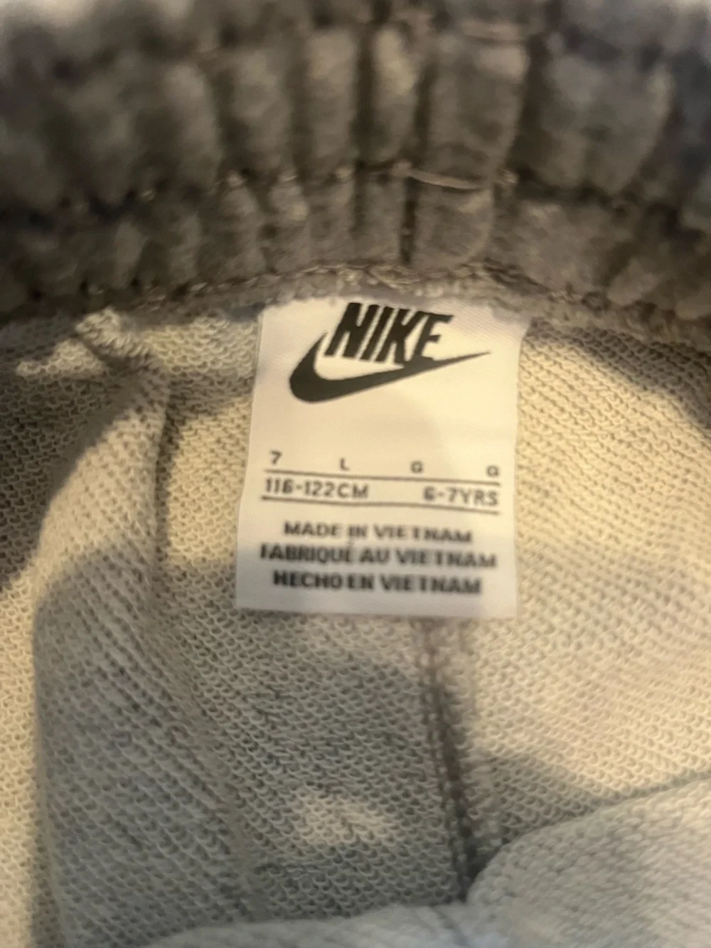NWT Nike Boys 2 Piece Shorts Set - Picture 6 of 7